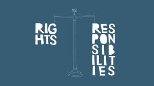 Rights & Responsibilities